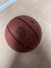 斯伯丁（SPALDING）篮球TF系列7号PU比赛室内外兼用耐磨学生成人青少年 77-176Y 实拍图
