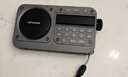 山水（SANSUI）M32老人收音机老年人充电插卡音乐播放器迷你小音箱便携式随身听FM调频广播音响蓝牙音箱 灰色 实拍图