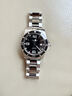 浪琴（LONGINES）瑞士手表 康卡斯潜水系列 男士钢带机械表L37424566 实拍图