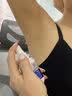 川廿制药唇炎唇膏润唇膏可用嘴唇干裂嘴干起皮儿童舔嘴唇专用非药膏级 实拍图