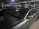京东养车30分钟标准洗车单次 5座轿车 外观清洗内饰清洁 实拍图