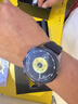 HUAWEI【父亲节送礼优选】HUAWEI WATCH GT 6 雅丹黑 46mm智能手表多维情绪健康全新骑行体验 实拍图
