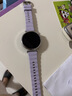 HUAWEI WATCH GT 6 流光紫 41mm智能手表多维情绪健康全新骑行体验 实拍图
