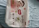 好奇（Huggies）铂金装小桃裤拉拉裤箱装XXXL64片尿不湿【透爽散热】 实拍图
