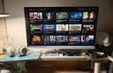 华为MateView GT 27英寸显示器 2K/320Hz/DP/HDMI/P3广色域/旋转升降壁挂/硬件低蓝光 星空黑 新品 实拍图