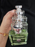 范思哲（VERSACE）心动女士香水100ml 花香调生日礼物女士七夕情人节礼物心动地中海 实拍图