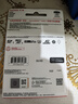 闪迪（SanDisk）64GB TF(MicroSD)内存卡4K极速金卡 A2 V30 U3 兼容大疆Pocket 4/Action 6运动相机 无人机存储卡 实拍图