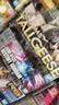 万代（BANDAI）HGCE192 新生自由高达 拼装模型 实拍图