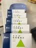 5盒装【原研药】希舒美 阿奇霉素片 0.25g*6片/盒 实拍图