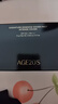 爱敬AGE20'S三色黑金气垫21号浅米色SPF50+ 14g/只*2 生日礼物送女友 实拍图