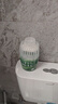 网易严选浴室香氛香薰空气清新剂厕所除臭400ml*4栀子+白桃+清茶+桂雨 实拍图