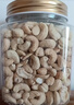 三只松鼠罐装腰果仁500g高蛋白质越南每日坚果炒货干果休闲零食团购送礼 实拍图