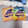 剑桥少儿英语 预备级Power Up0123456级学生套装 powerup考试教材 预备0级（教材+练习册） 赠送超全电子版资料 实拍图