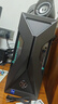 华硕天选6X 台式机游戏主机游戏电竞 (酷睿i7-13620H RTX5060Ti-8GB显卡 32G DDR5 1TB SSD) 实拍图
