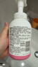 贝亲（Pigeon）洗发水沐浴露 含桃叶精华 婴儿洗发沐浴二合一 500ml IA209 实拍图