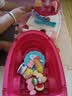 尚美贝贝儿童过家家玩具冰淇淋车糖果贩卖机声光手推车女孩3-6岁生日礼物 实拍图