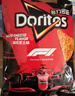多力多滋（Doritos）玉米片劲浓芝士味140g 王者荣耀合作款（原包装/合作款随机发货） 实拍图
