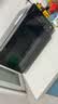 美的（Midea）M3升级款家用变频微波炉平板式易清洁800W微波速热智能菜单钻石背板加热20L小型一级能效（PM20M2 实拍图
