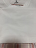 杰克·琼斯（JACK&JONES） 【凉感】男装春季T恤上衣百搭多色LOGO刺绣圆领短袖226101109 实拍图