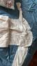 芬腾月子服孕妇哺乳睡衣7A抑菌100%纯棉26年春夏新款家居服套装 实拍图