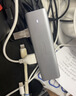绿联USB3.0分线器多接口扩展器高速一拖4口转接头拓展坞多孔HUB集线器扩展坞笔记本电脑转换器 实拍图