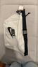 耐克NIKE 王一博同款 男女款腰包  休闲包 BA5751-072浅骨色均码 实拍图