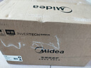 美的（Midea）微碳微波炉烤箱一体机900w微波1000w烧烤平板光波速热23L容量变频臻彩荧幕家用一级能效 （C32） 实拍图