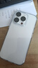 Apple/苹果【需签收激活】iPhone 16 Pro 128GB 白色钛金属 支持移动联通电信5G 双卡双待手机 国补 实拍图