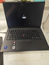 ThinkPad【国家补贴15%】T14p 2026 AI PC高性能工程师笔记本电脑 酷睿Ultra5 338H 32G 1TB 3K 商务办公本 实拍图