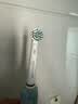 东耐伦适配博朗欧乐B/OralB电动牙刷头D12/D16/D100/P2000/P4000/3709替换头 8支 深度清洁型+多角度清洁型 实拍图
