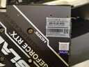 影驰GeForce RTX 5060 魔刃V2 OC DLSS 4.5 电竞游戏设计剪辑直播办公娱乐NVIDIA英伟达显卡 实拍图