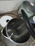美的（Midea）电水壶热水壶加大容量 家用烧水壶304/316L不锈钢母婴级 烧水壶双层防烫内胆年货 1.5L 【经典款】304不锈钢内胆 实拍图