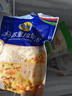 妙可蓝多马苏里拉芝士碎450g 奶酪碎  焗饭披萨拉丝烘焙原料 实拍图