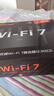 Tenda腾达路由器WiFi7【云霄BE5100】千兆穿墙王信号放大器增强无线超强2.5g网口家用电竞立式BE6L Pro 实拍图