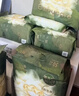 babycare金山茶花纸尿裤S58片(4-8kg)新生儿婴儿尿不湿超薄透气轻柔花苞裤 实拍图