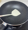 美的（Midea）不粘锅炒锅 不粘多功能家用炒菜锅煎锅电磁炉炒锅燃气灶通用 实拍图
