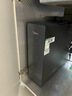 美的（Midea）省芯直饮冷热净水器套装【星河1200pro+管线机237D+前置-99】厨下0阻垢剂家用陶氏RO反渗透 实拍图