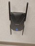 COMFAST 5G双频AX1500千兆wi-fi信号放大器wifi信号增强放大器无线路由器网络扩大器穿墙王中继CF-XR181 实拍图