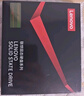 联想（Lenovo) 480GB SSD固态硬盘 SATA3.0 SL700闪电鲨系列 台式机/笔记本通用 实拍图