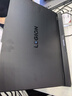 联想拯救者Y7000P 电竞游戏本笔记本电脑(i7-14650HX 16G 1T RTX5060 2.5K 240Hz 100%DCI-P3广色域)黑 实拍图