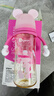 贝亲（Pigeon）PPSU迪士尼双把手奶瓶330ml LL号奶嘴 米妮印象 9月+ AA240 实拍图