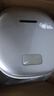 美的（Midea）【价保618】电饭煲0涂层2L不锈钢内胆1-2人电饭煲电饭锅 家用智能多功能无涂层电饭煲MB-RC201S 实拍图