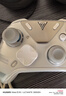 飞智摇杆帽保护套 二代 适用于冰原狼4黑武士5Pro八爪鱼5 switch电脑PC手机steam体感NS仁王3生化危机9 实拍图