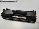 天威 12a硒鼓适用惠普 hp1210硒鼓 q2612a m1005 1020plus 1010 1018 3050 3015 佳能lbp2900打印机墨盒2支装 实拍图