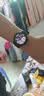 HUAWEI【父亲节送礼优选】HUAWEI WATCH GT 6 雅丹黑 46mm智能手表多维情绪健康全新骑行体验 实拍图