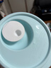 特百惠（Tupperware）微波水晶汤碗460ml*2可微波便当饭盒学生上班族 蓝+橙色送便携袋 实拍图