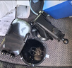 飞利浦（PHILIPS）车载手机支架汽车导航支架车内仪表台真空吸盘式手机固定支架2309 实拍图