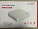 海康威视网络高清硬盘录像机监控主机4路NVR安防监控APP手机远程7104N-F1/4P 实拍图