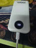 艾徐适用vivo/iqoo充电线120w200w超级闪充type-c数据线快充X200/S30/20/19/Y/iqoo13/12/neo9/8/Z 【原充正品】2米闪充线【双Type-C接口】 实拍图