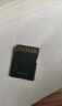 闪迪（SanDisk）128GB SD相机内存卡 C10 拍摄全高清视频 微单/单反数码相机存储卡 坚固耐用 超高性价比 实拍图